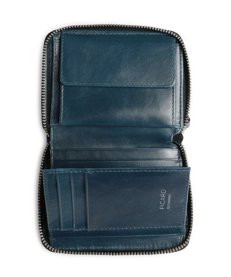 Picard Peakline Portefeuille deep ocean