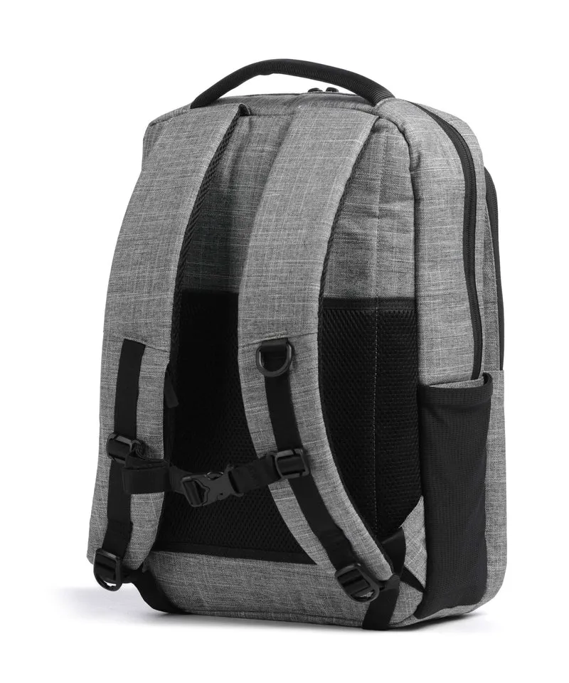 Herschel Kaslo Tech 20 Sac à dos raven crosshatch