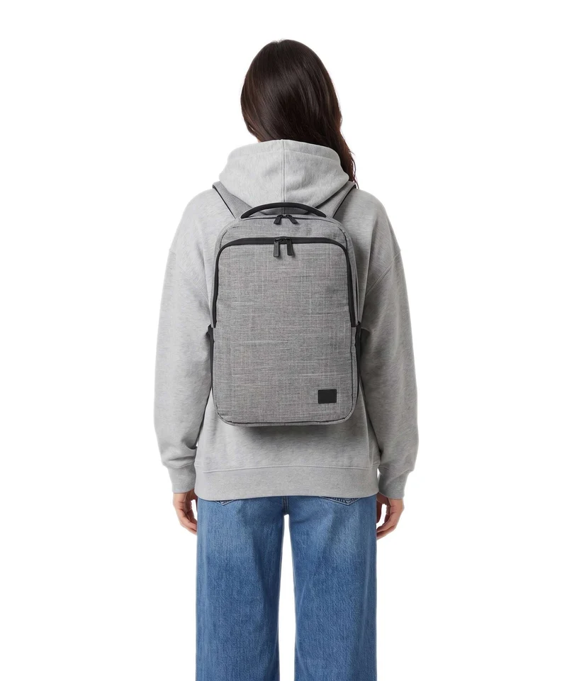 Herschel Kaslo Tech 20 Sac à dos raven crosshatch