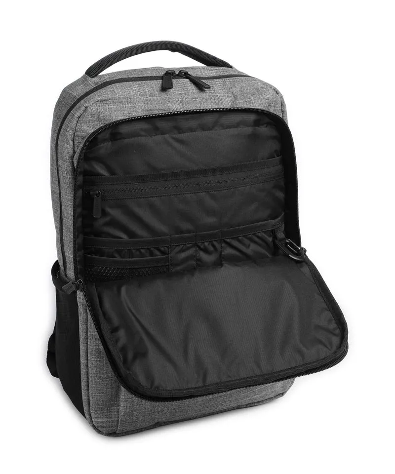 Herschel Kaslo Tech 20 Sac à dos raven crosshatch