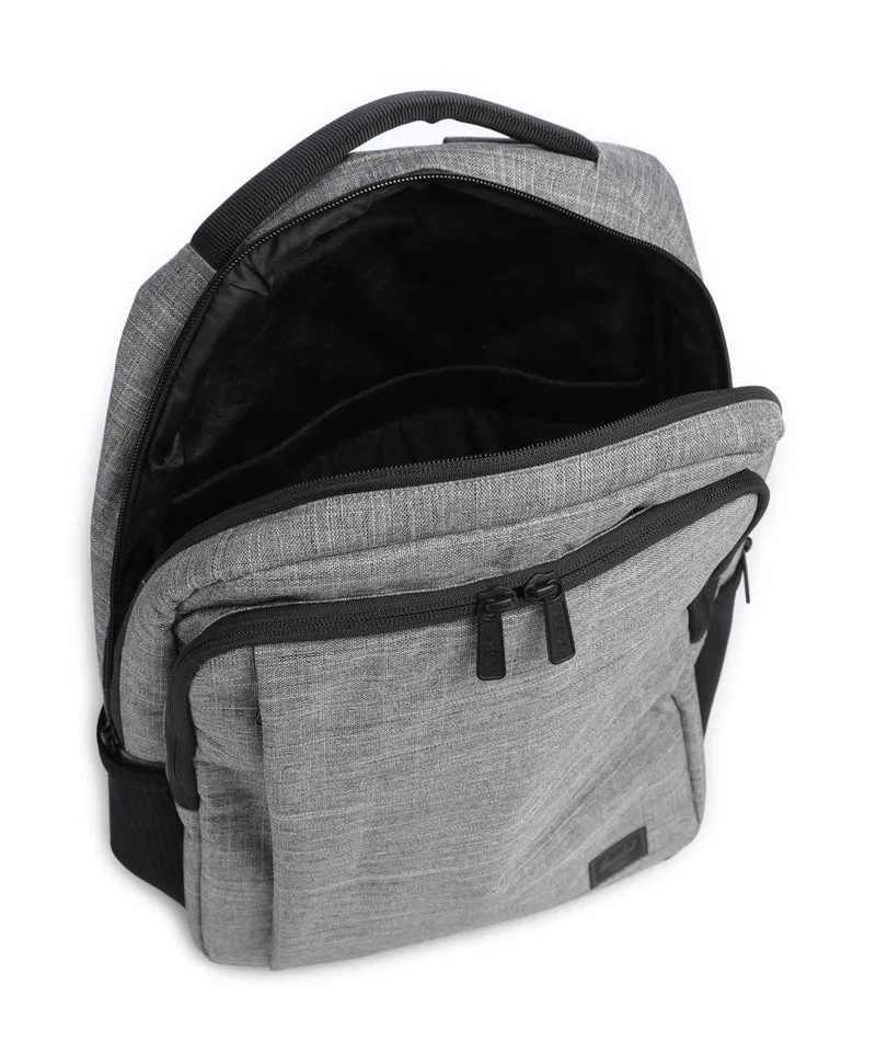 Herschel Kaslo Tech 20 Sac à dos raven crosshatch