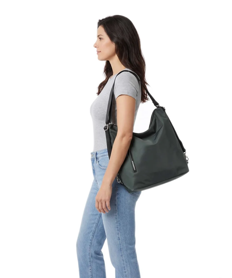 Mandarina Duck Hunter Sac à main porté dos urban chic