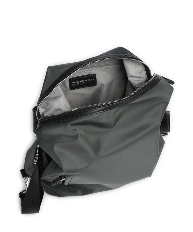Mandarina Duck Hunter Sac à main porté dos urban chic