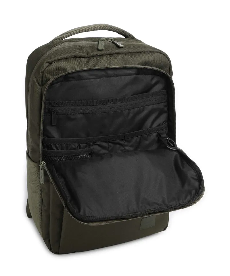 Herschel Kaslo Tech 20 Sac à dos ivy green tonal