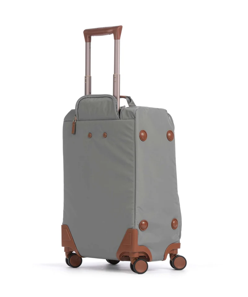 Brics X-Collection Valise 4 roues cloud