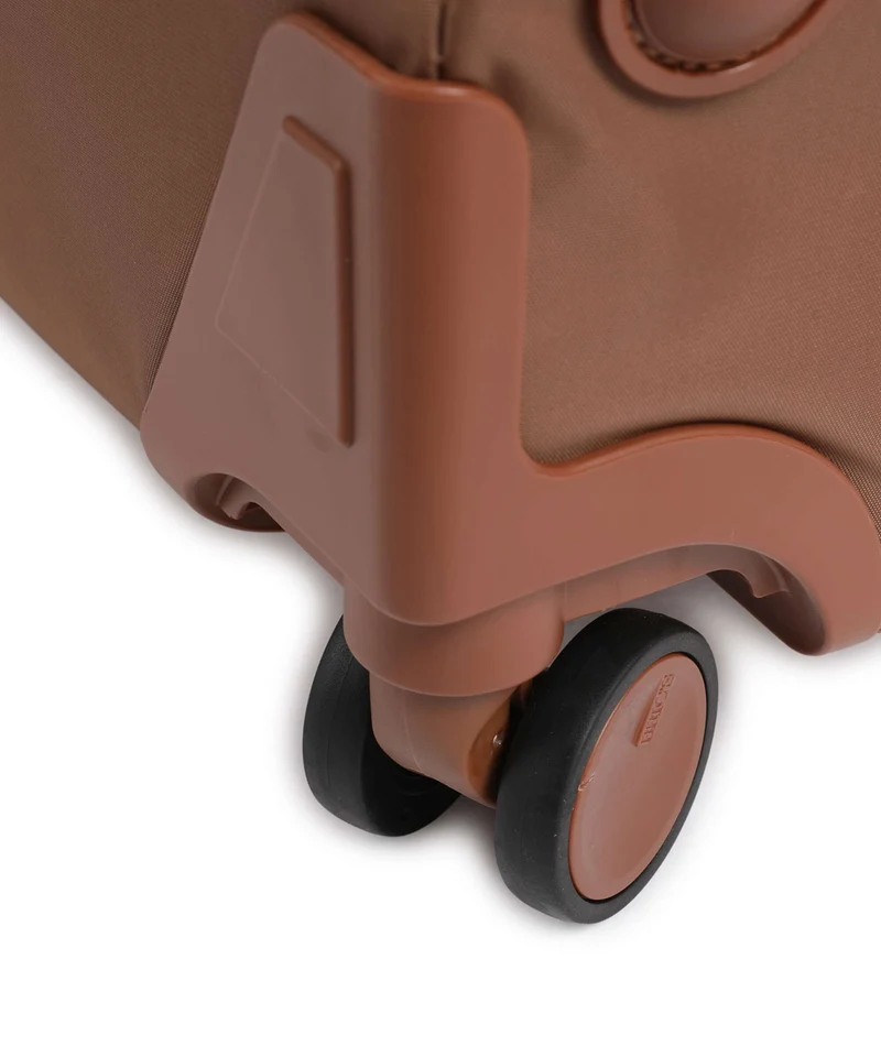 Brics X-Collection Valise 4 roues brownie