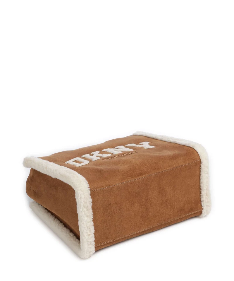 DKNY Hadlee Sac à main walnut