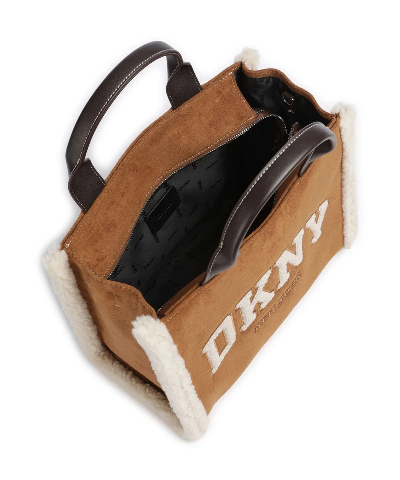 DKNY Hadlee Sac à main walnut