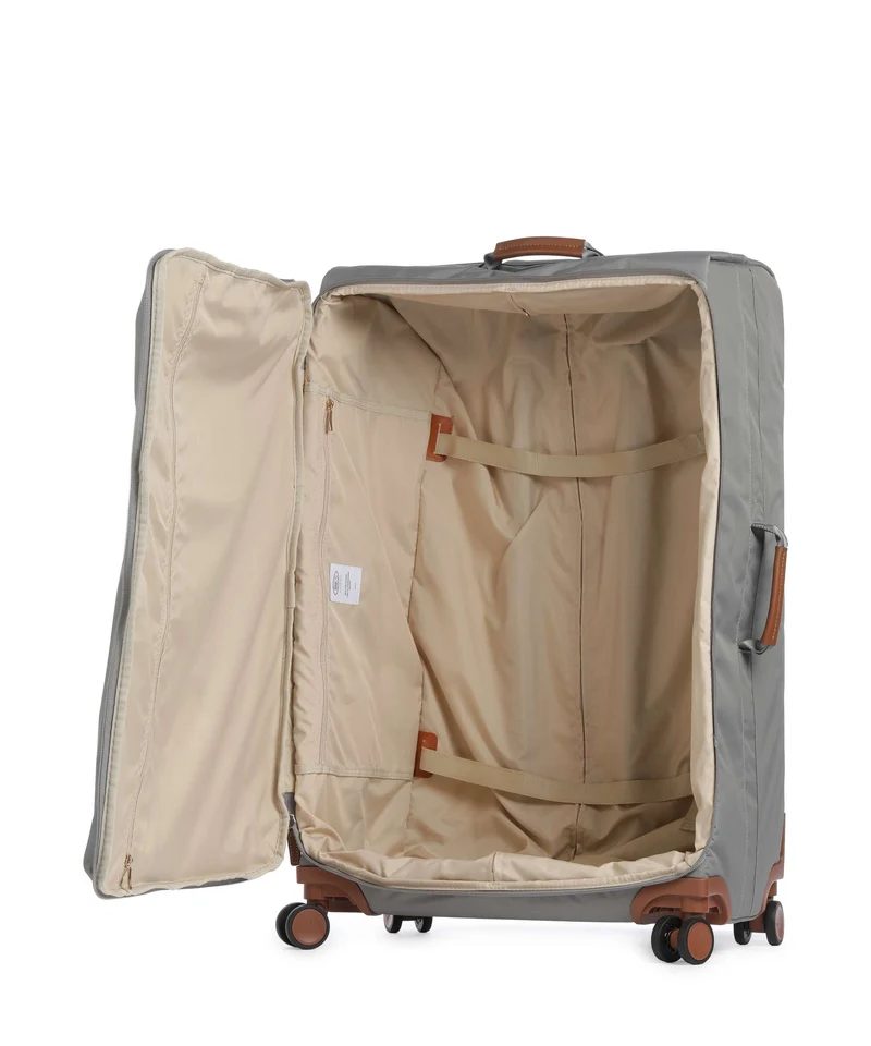 Brics X-Collection Valise 4 roues cloud