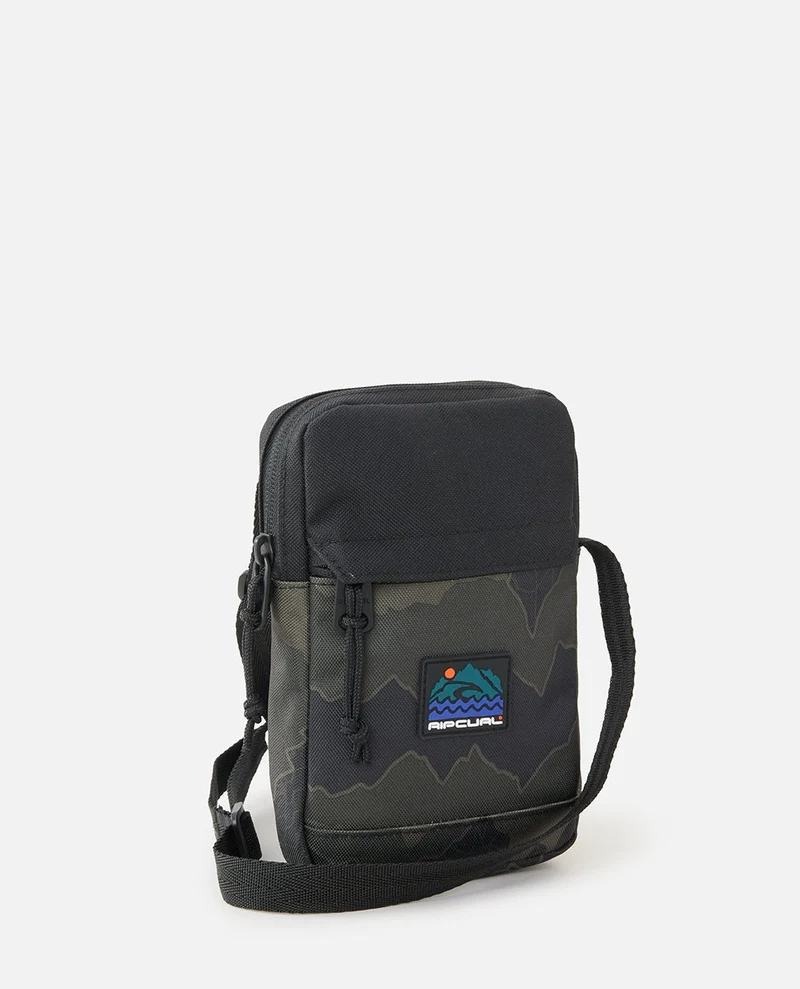 Search Camo Slim Pouch