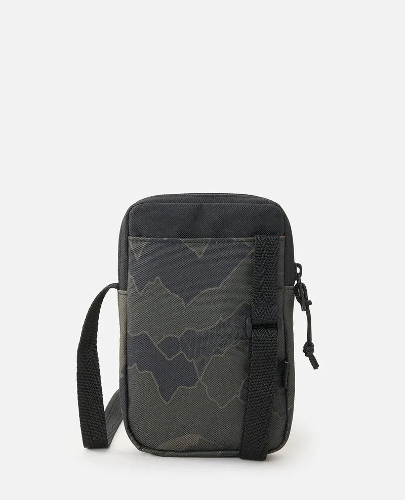 Search Camo Slim Pouch