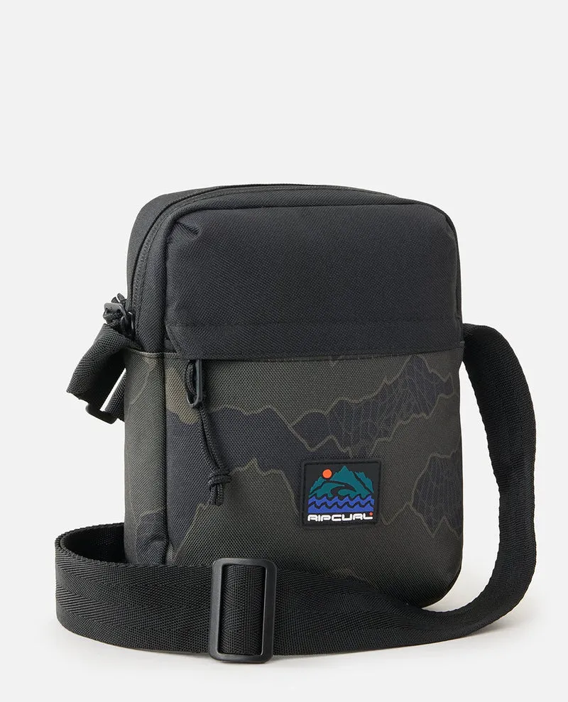 Search Camo No Idea Pouch