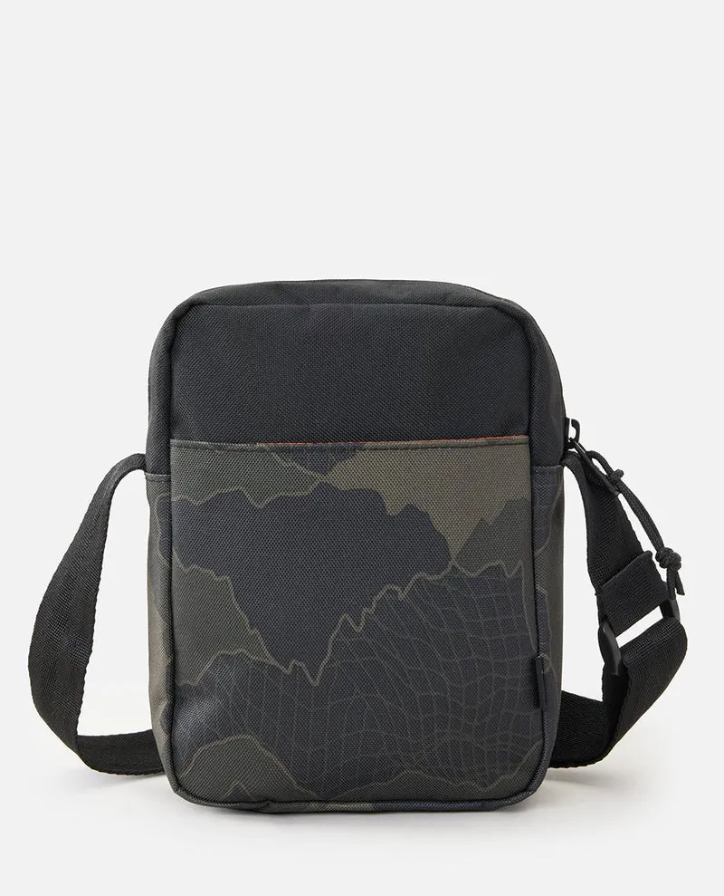 Search Camo No Idea Pouch