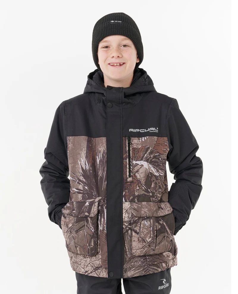 Anti-Series Snake 10K Snow Jacket