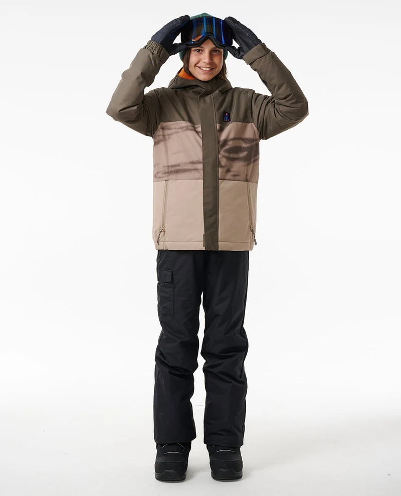 Anti-Series Olly 10K Snow Jacket - Kids