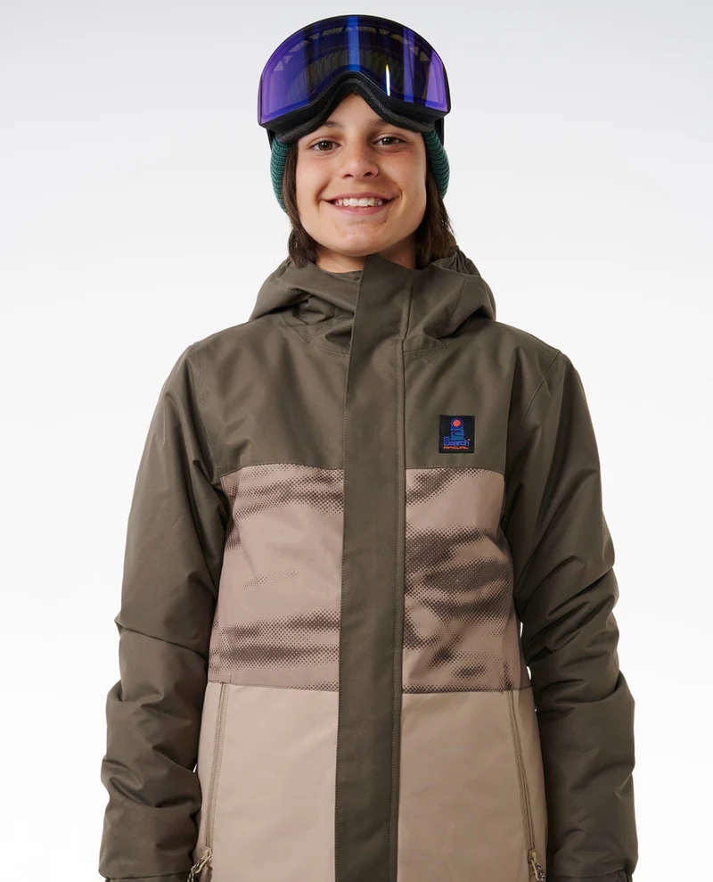 Anti-Series Olly 10K Snow Jacket - Kids