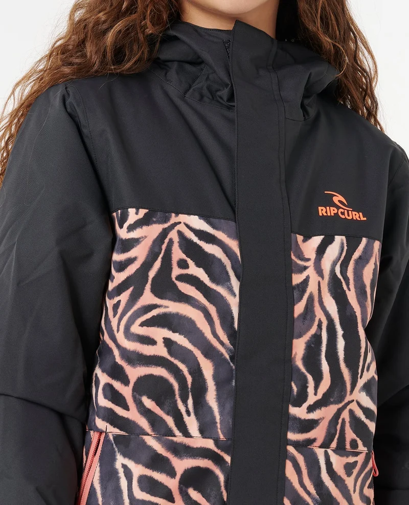 Anti-Series Olly 10K Snow Jacket - Kids