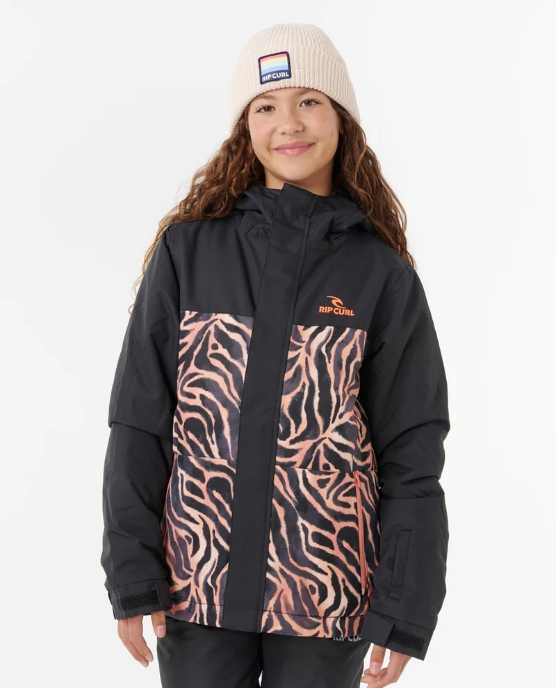 Anti-Series Olly 10K Snow Jacket - Kids