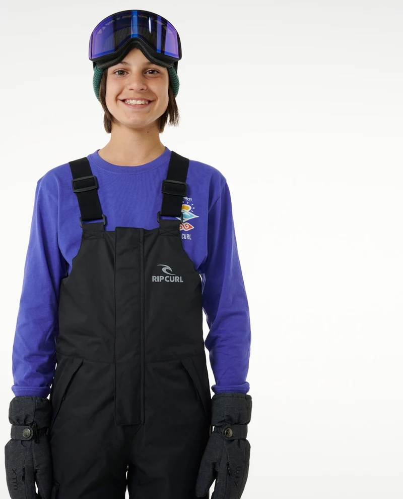 Anti-Series Junior 10K/10K Bib Snow Pant