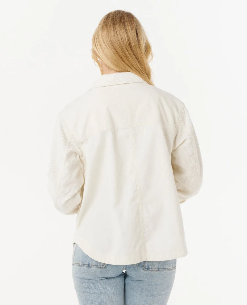 Stevie Cord Shirt