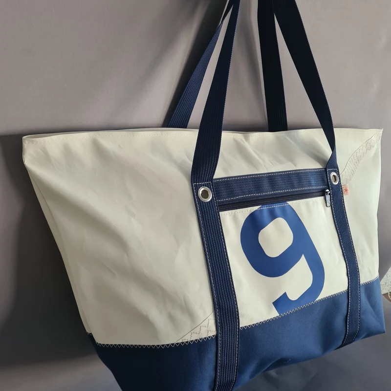 Cabas Voyage XXL Navy