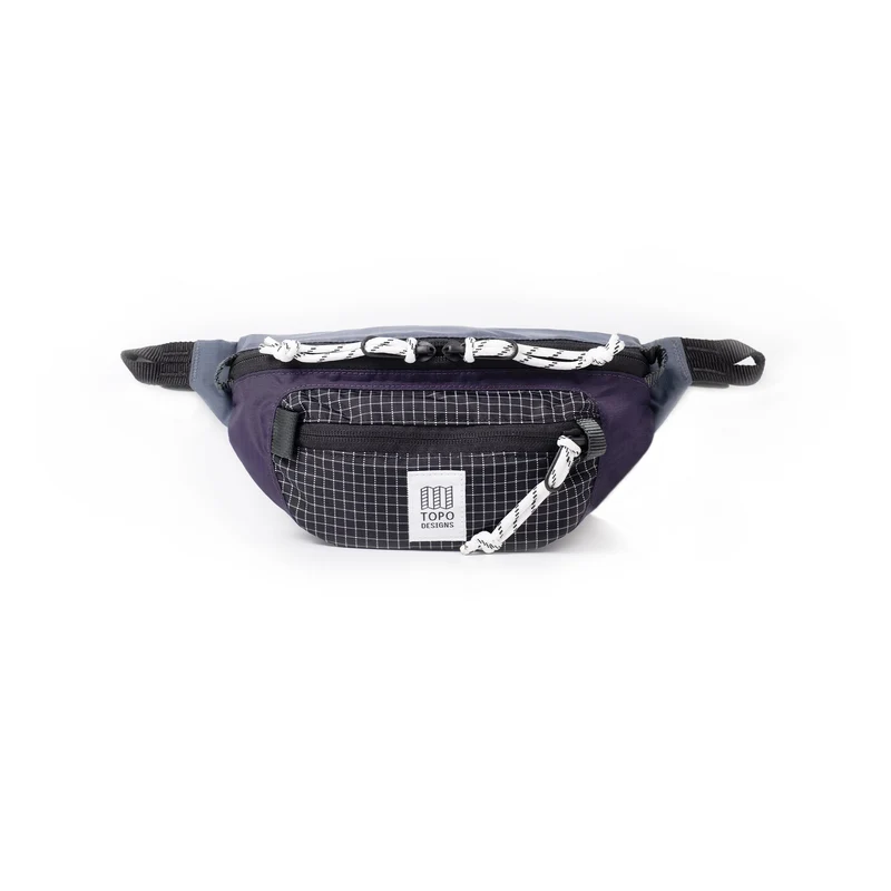 Mountain Waist Pack 1L