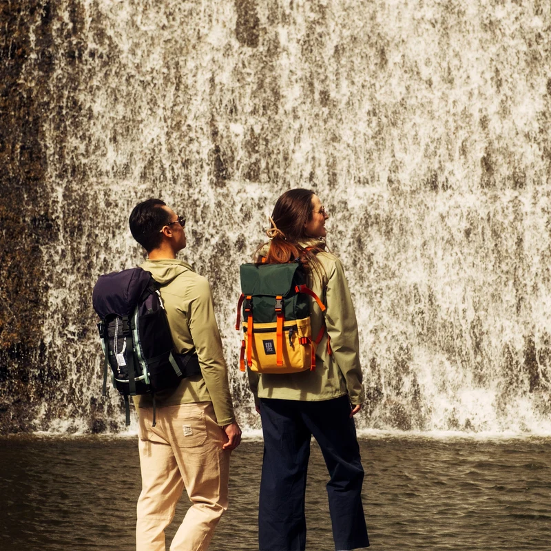 Rover Trail Pack 24L