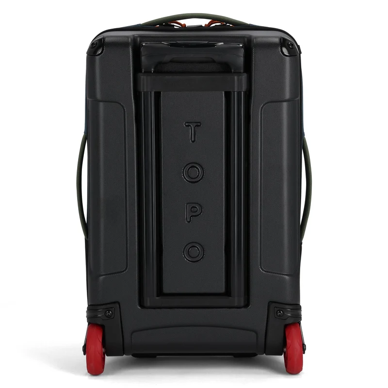 Global Travel Bag Roller 44L