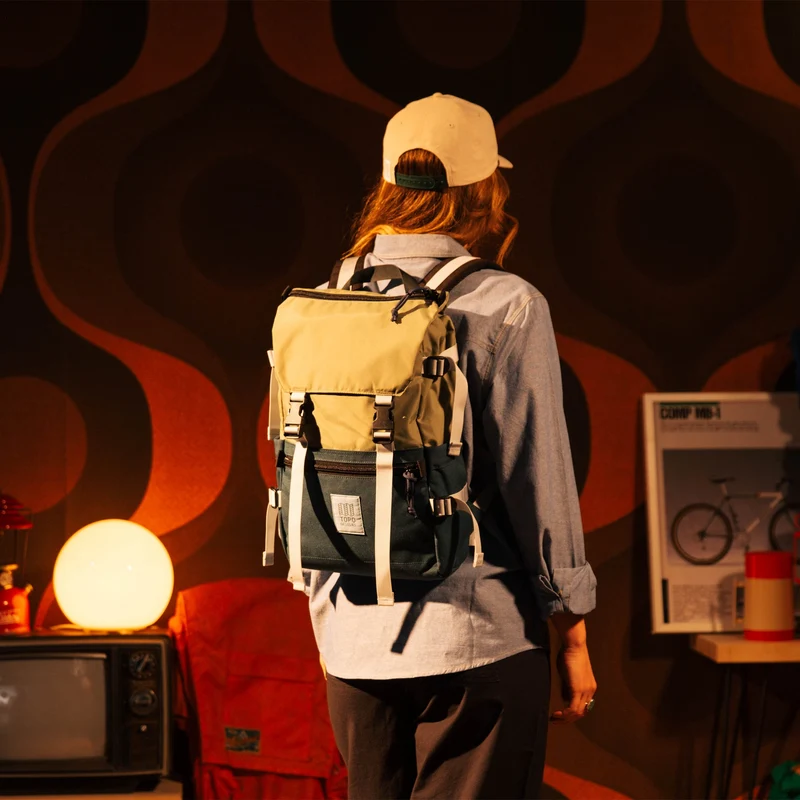 Rover Pack Classic 20L