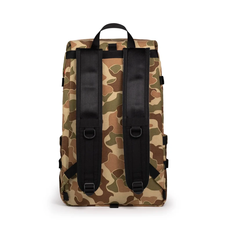 Klettersack Duck Camo 25L - Exclusivity