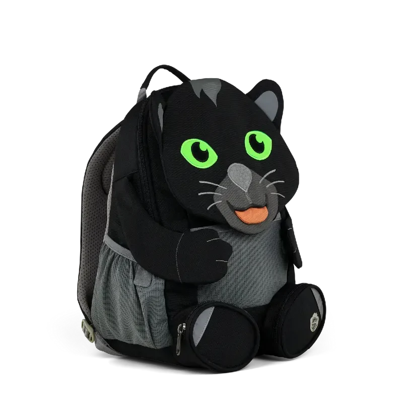 Grand Sac à Dos Affenzahn Panthère