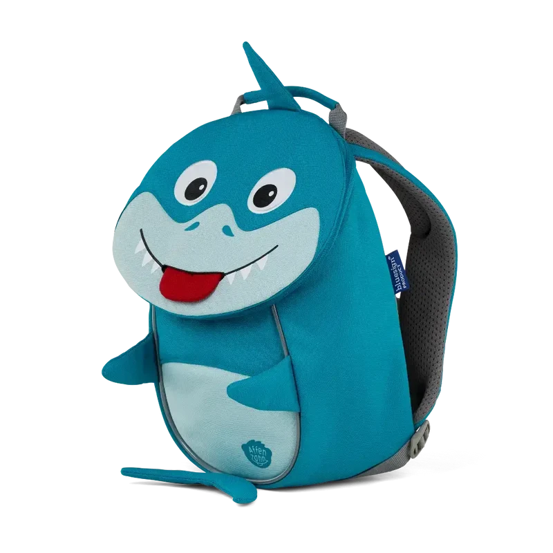 Petit Sac à Dos AFFENZAHN Requin
