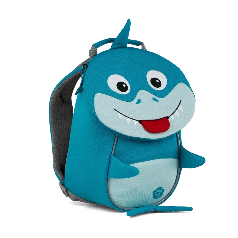 Petit Sac à Dos AFFENZAHN Requin