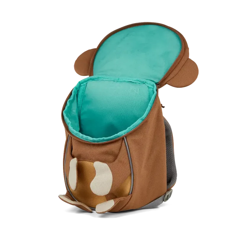 Petit Sac à Dos AFFENZAHN Singe