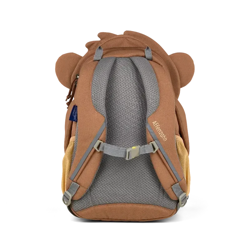 Grand Sac à Dos Affenzahn Singe