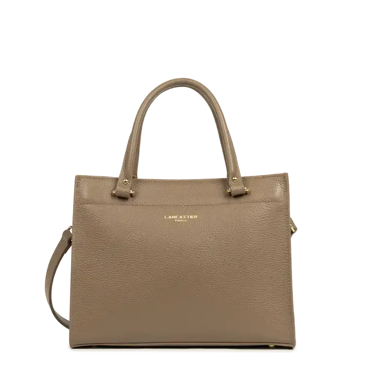 Sac à Main Lancaster Foulonné Double DAILY 470-63
