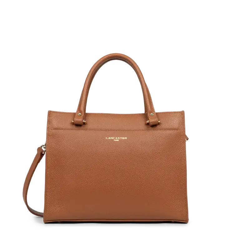 Sac à Main Lancaster Foulonné Double DAILY 470-63