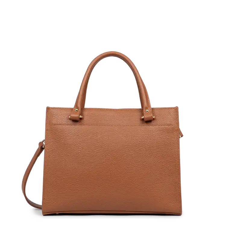 Sac à Main Lancaster Foulonné Double DAILY 470-63