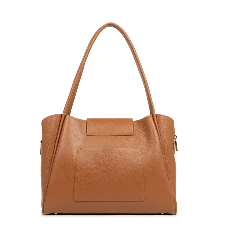 Sac Cabas Lancaster Ida Double 470-85
