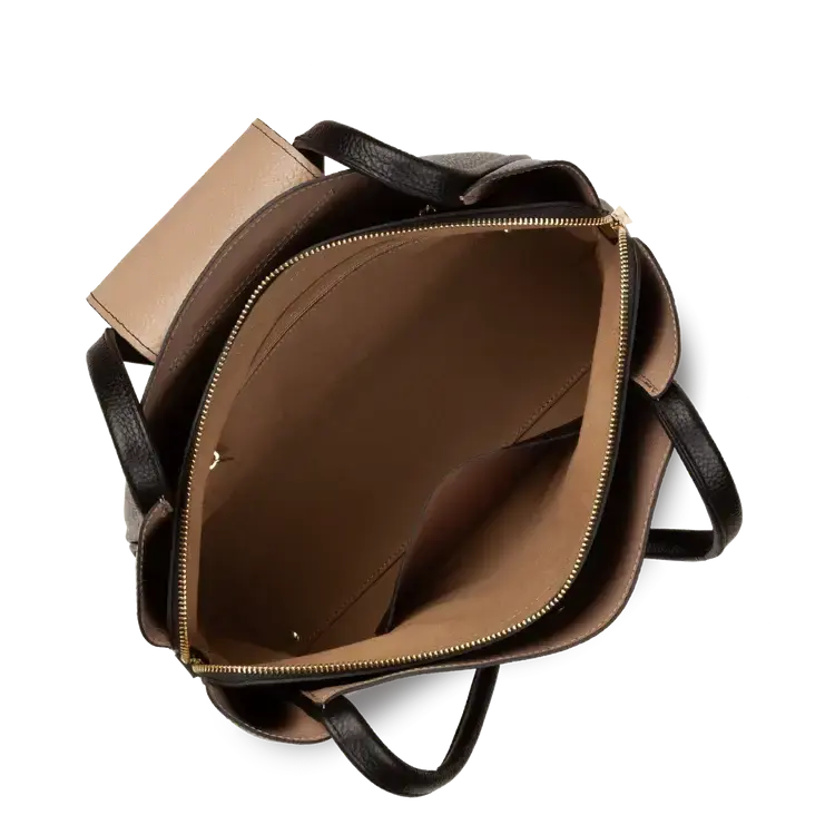 Sac Cabas Lancaster Ida Double 470-85