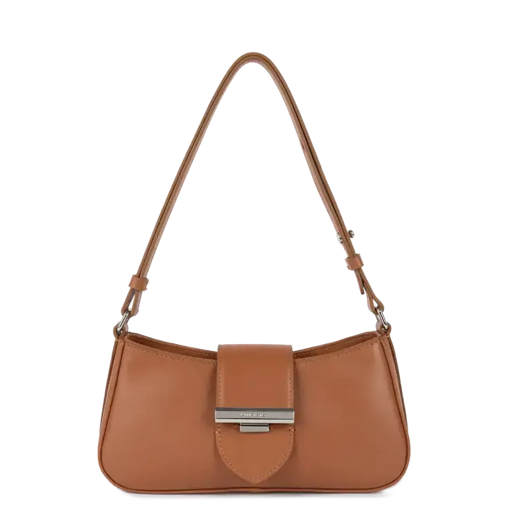 Petit Sac Besace Lancaster Paris Ily 531-040