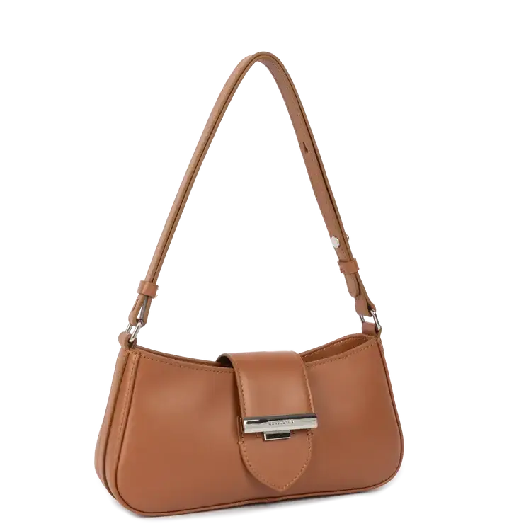Petit Sac Besace Lancaster Paris Ily 531-040
