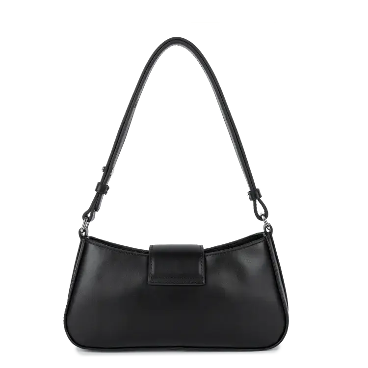 Petit Sac Besace Lancaster Paris Ily 531-040