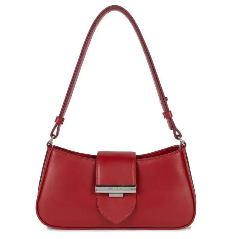 Petit Sac Besace Lancaster Paris Ily 531-040