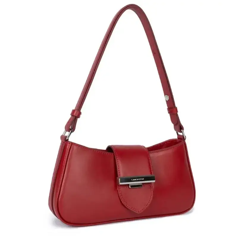 Petit Sac Besace Lancaster Paris Ily 531-040