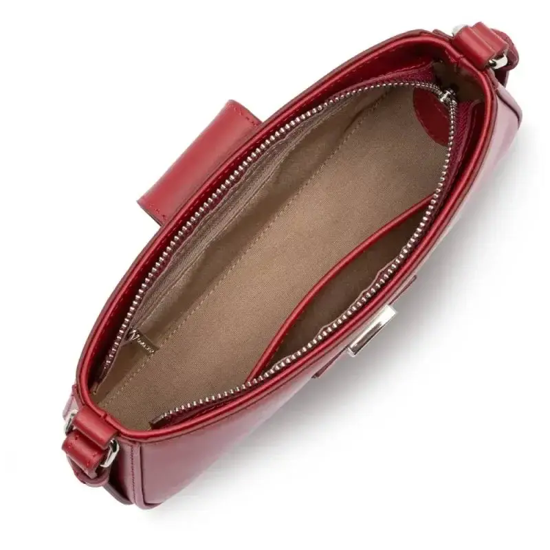 Petit Sac Besace Lancaster Paris Ily 531-040