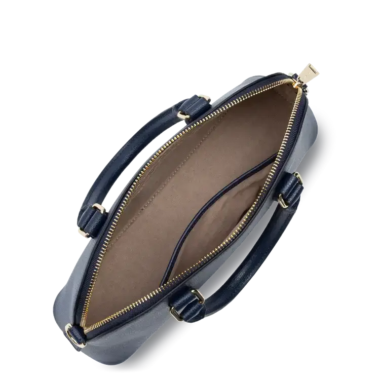 Grand Sac Demi Lune Lancaster Sierra Jia 538-003