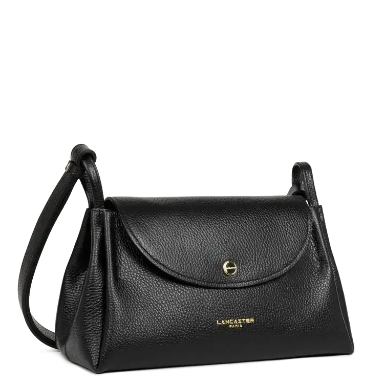 Grand Sac Trotteur Lancaster Accordéon Double 470-89