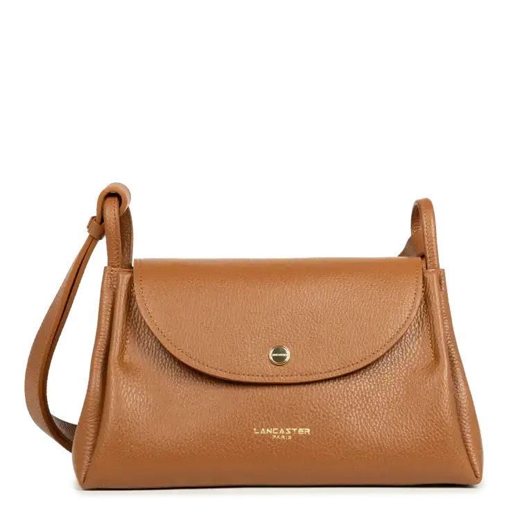 Grand Sac Trotteur Lancaster Accordéon Double 470-89