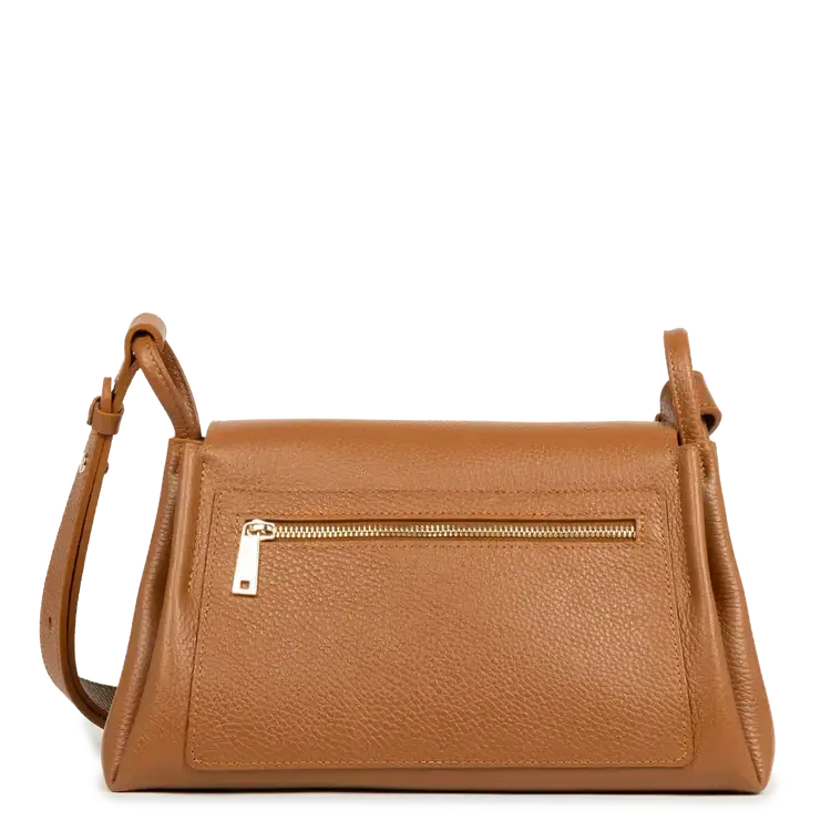 Grand Sac Trotteur Lancaster Accordéon Double 470-89